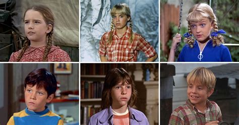 7 Child Stars Of The 1970s Where Are They Now