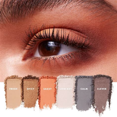 elf Opposites Attract Eyeshadow Palette | Eye makeup palette, Eyeshadow, Eyeshadow palette