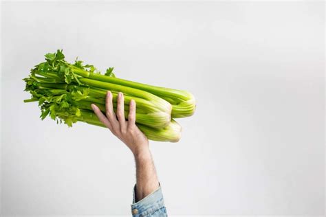 How To Grow Celery Tips Tricks And A Bonus Cheat Sheet
