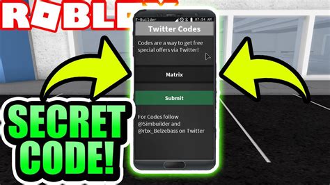 Roblox Codes In Vehicle Simulator 2018 Roblox Flee The Free Robux