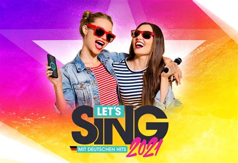 Diese 3 sternzeichen leiden unter dem blutmond. Let's Sing 2021 ist ab heute erhältlich - Alle Neuigkeiten ...