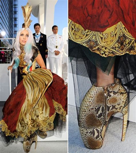 to celebrate lady gaga s birthday we present her best and worst outfits ever lady gaga dresses