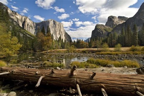 The Ideal 2 Days In Yosemite Itinerary