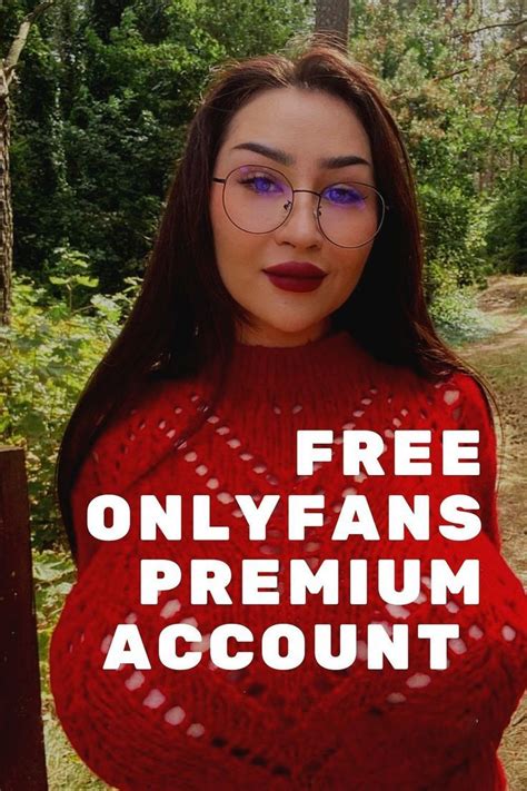 Free Onlyfans Accounts Email And Password Generator Curvy Girl