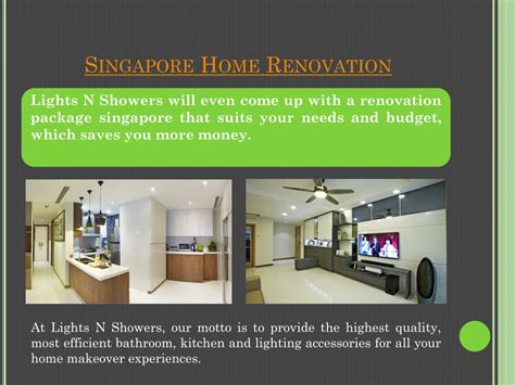 Ppt Singapore Renovation Contractors Powerpoint Presentation Free