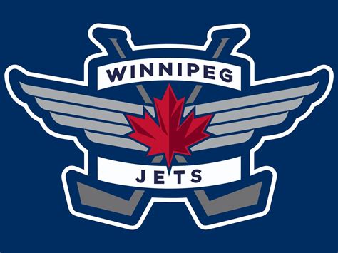 Winnipeg Jets | Winnipeg jets, Winnipeg, Nhl logos
