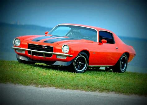 Pin By Jeremy Goodyear On Cool Cars Muscle Cars Pony Car Classic Camaro