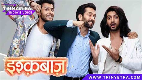 Ishqbaaz Serial Cast Salary Details And About Cast Details