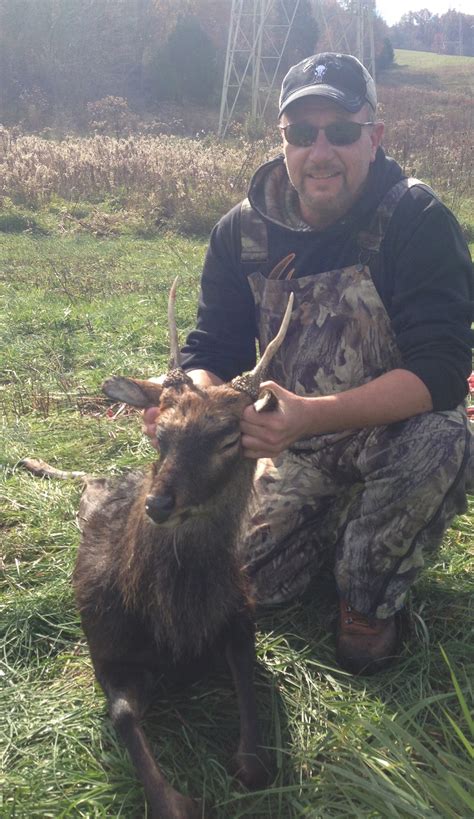 Kentucky - Base Camp Leasing