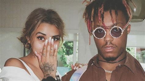 Juice Wrld And Ally Wallpapers Top Free Juice Wrld And Ally