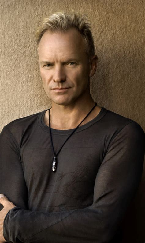 Sting - Height, Age, Bio, Weight, Net Worth, Facts and Family
