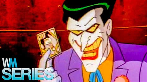 Top 10 Memorable Tv Cartoon Characters Of The 1990s Watchmojocom Images