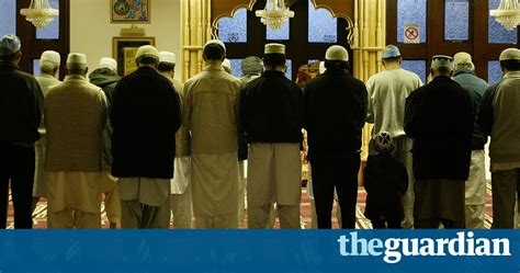 Half Of All British Muslims Think Homosexuality Should Be Illegal Poll
