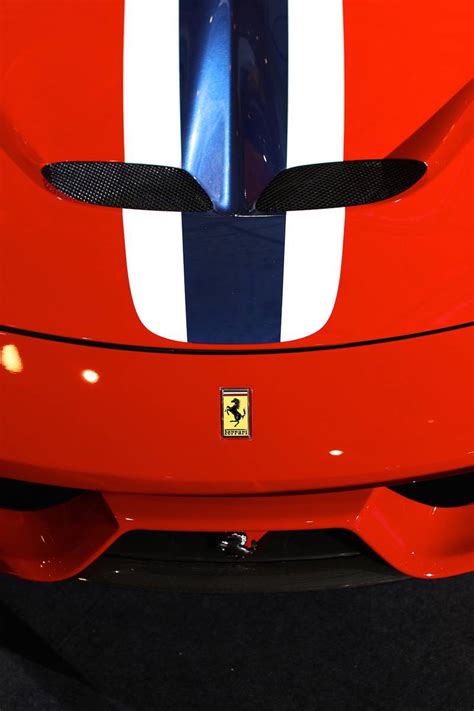Maybe you would like to learn more about one of these? Ferrari Marks 25th Anniversary in Thailand with Unique Showcase - GTspirit