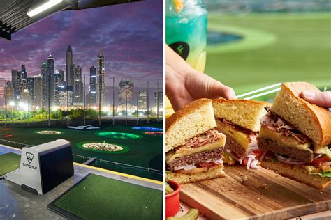 Topgolf Opens In Dubai Sport Bars And Nightlife Time Out Dubai