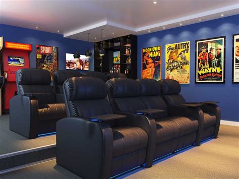 Wireless Home Theater Quick Guide To Pulling It Off Bit Rebels