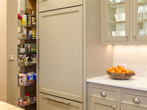 Pantry Cabinet Plans Pictures Options Tips And Ideas Hgtv