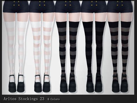 The Sims Resource Stockings 23
