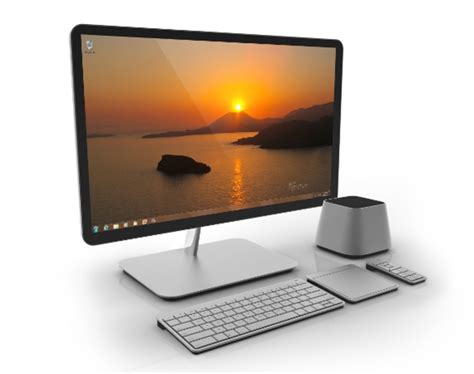 Vizio All In One Pc Freshness Mag