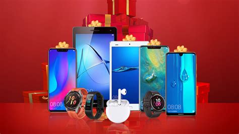 Daftar voucher lazada dan promo 12.12 2020. TABLE: 8 Huawei Products with Big Discounts at Lazada 12 ...