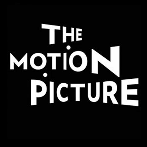 The Motion Picture