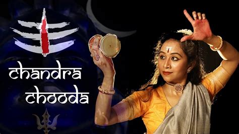 🍁chandrachooda X Adi Anata Shiv Tandav Maha Shivratri Dance Cover