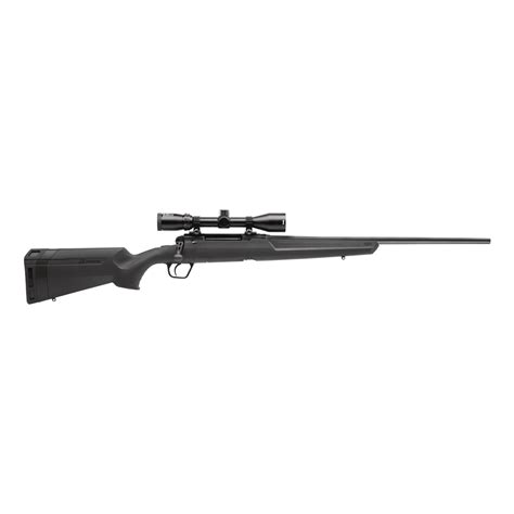Savage® Axis Xp Bolt Action Rifle Wscope Cabelas Canada