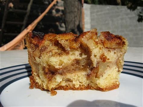 In a small bowl, combine orange juice, lemon juice, and honey. Apple Cinnamon Coffee Cake for Diabetics