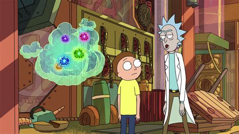 After having been missing for nearly 20 years, rick sanchez suddenly arrives at daughter beth's doorstep to move in with her and her family. Rick and Morty: Mortynight Run Recap — Nerdophiles