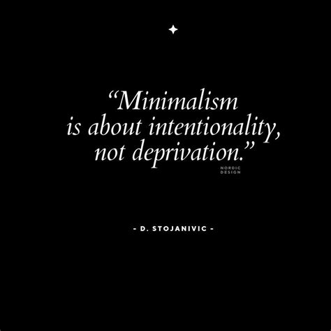 12 Quotes On The Meaning Of Minimalism And Why It Can Help You Live A Simpler Happier Life