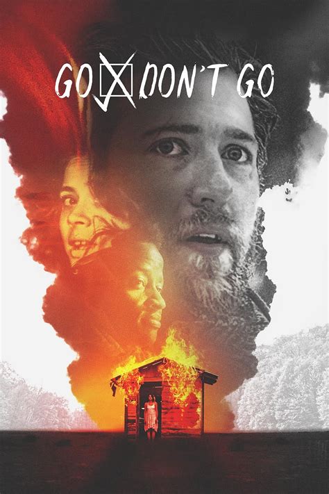 Go Don't Go (2021) Torrent Legendado - BaixaFilmeGratis.com
