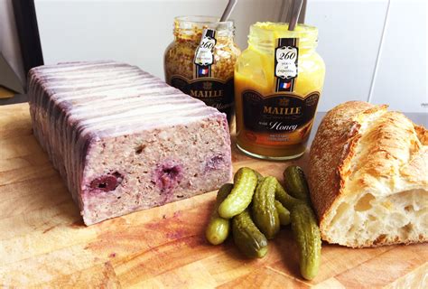 Million Dollar Country Pâté A Simple Recipe That Looks And Tastes