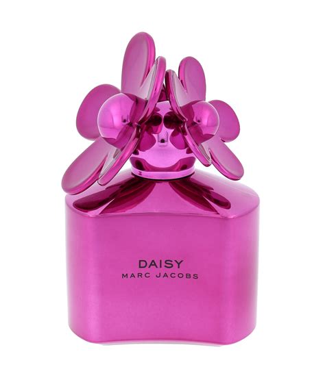 Marc Jacobs Daisy Shine Pink Edition Odstrek Illatminta 3ml