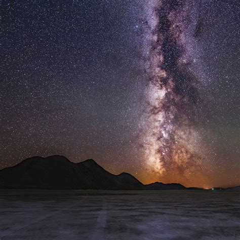 Top 10 Locations In The Us For Night Sky Photography