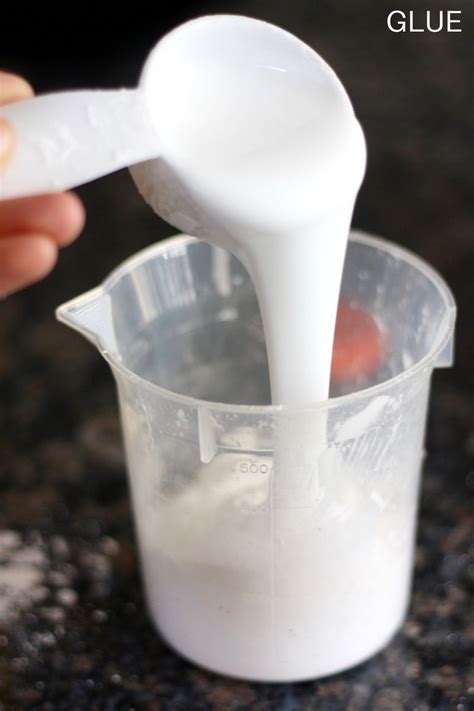 How To Make Slime Without Using Glue Or Borax Or Cornstarch 4 Easy