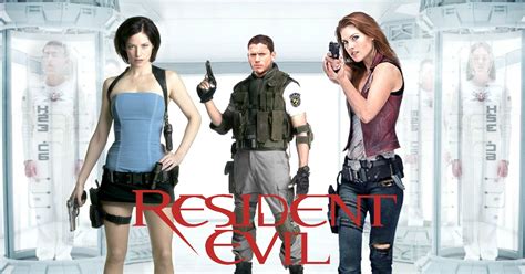German studio constantin film bought the rights to adapt the series in january 1998. The Resident Evil 5-Disc Collection Blu-ray Set Only $14 ...