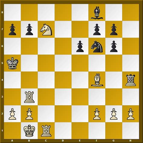 Chess Skills Tactics Tactics Tactics
