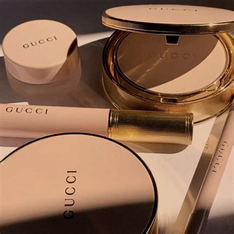 Gucci Makeup And Aesthetic Image