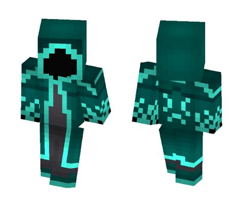 Cool Minecraft Skins 64x32