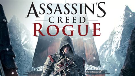 Xbox Assassin S Creed Rogue