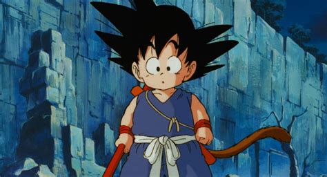 I couldn't be more elated to see it in its original format. 19 Dragon Ball Movies Are on Japan's Netflix and Amazon Prime Video | Cat with Monocle