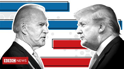Biden win certified by congress after chaotic day. US election 2020 polls: Who is ahead - Trump or Biden ...