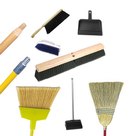 Ht Berry Brooms Brushes And Handles