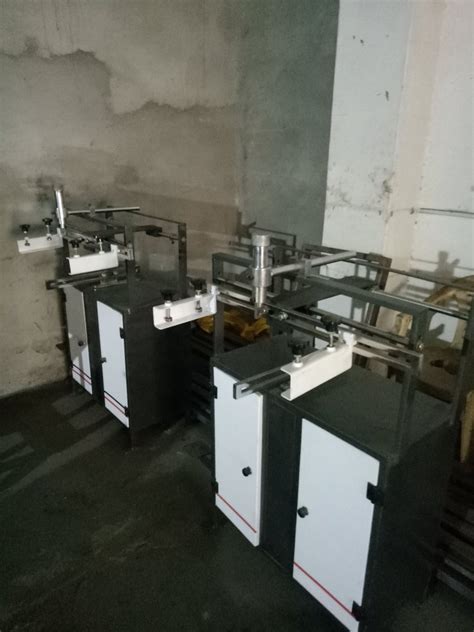 Auto Pen Printing Machine At Rs 250000unit छपाई मशीन In Faridabad