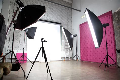 Studio Lighting 6 Simple Tips You Ought To Know In Photo Insider Blog