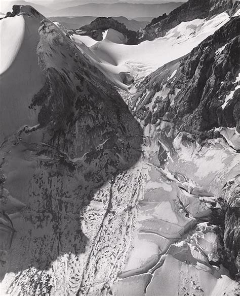 Boulder196001 Glaciers Of The American West