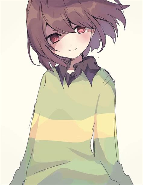 🔪chara 🔪 Undertale Español Amino