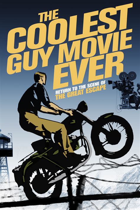 The Coolest Guy Movie Ever Kino Lorber Theatrical