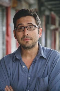 Sam seder on michael brooks, from remembering our friend and comrade michael brooks. Sam Seder | Bob's Burgers Wiki | FANDOM powered by Wikia