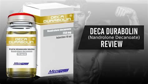 Deca Durabolin Steroid Review Do The Positives Outweigh Its Cons Fscip